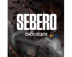 Табак Sebero Шоколад (Chocolate) 40г Акцизный